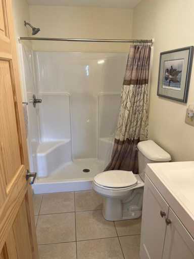 Bathroom 3, Creekside Downtown Vacation Suites, Only Adults 25 or older, Johnson