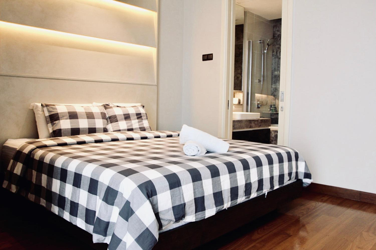 Bedroom, Damai 88 by Moka near KLCC, Kuala Lumpur