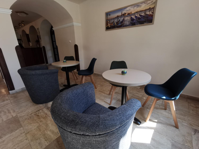 Public Area 2, Laguna Panzio, Gárdony