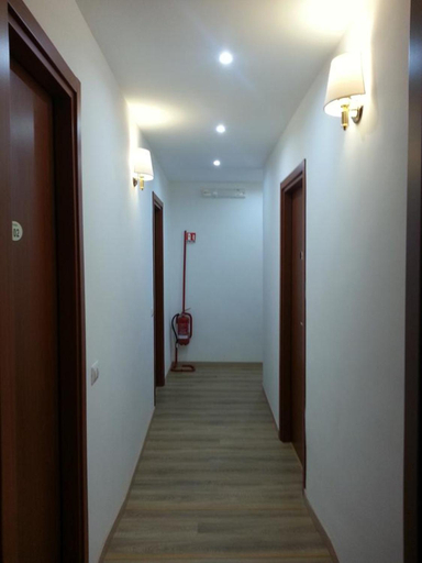 Public Area 2, Marziah Inn, Rome