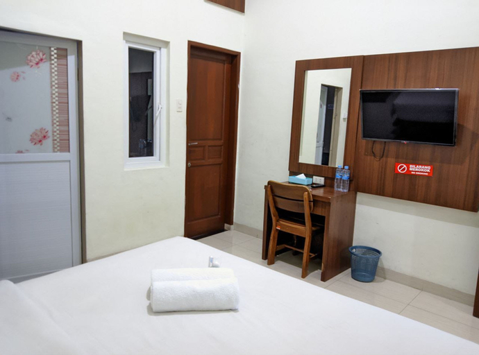 bedroom 5