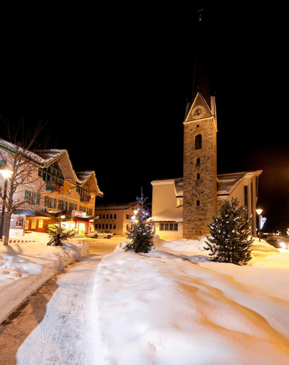 Feriendorf Oberreit, Zell am See