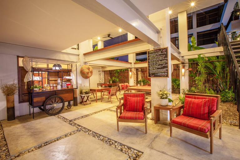 Food & Drinks 5, SugarCane Chiang Mai., Muang Chiang Mai