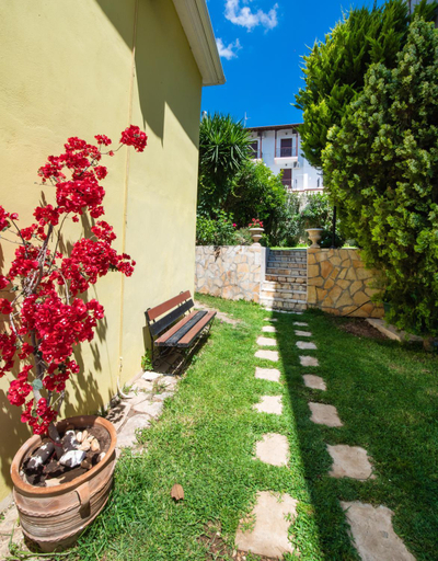 Others 5, Spiros Sea View, Ionian Islands
