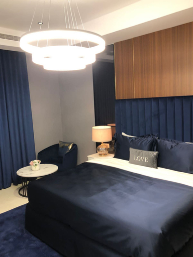 Bedroom 4, DANA HOTEL RESIDENCES QASSIM