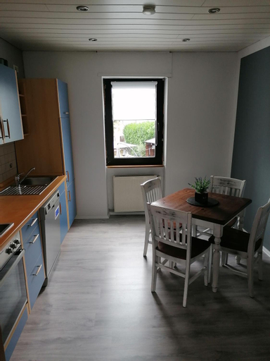 Others 1, Ferienwohnung Korner, Regionalverband Saarbrücken