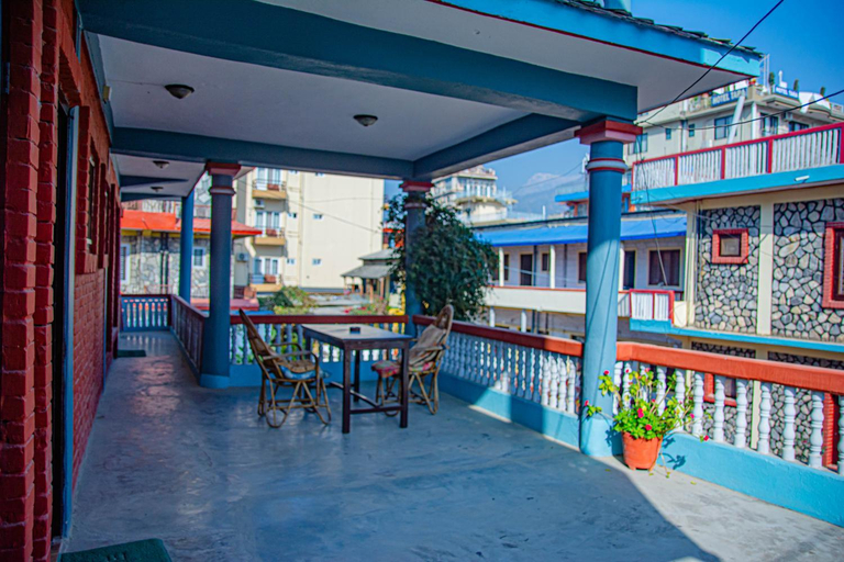 Others 4, Hotel Plaza Nepal, Gandaki