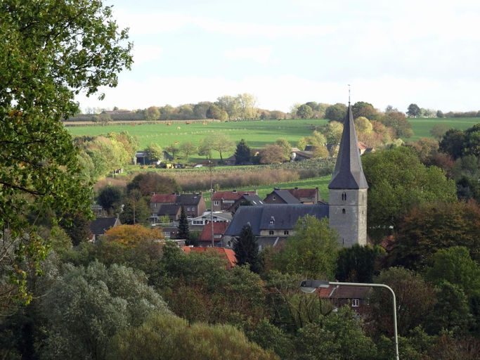Others 4, B&B Vroelen-Noorbeek, Margraten