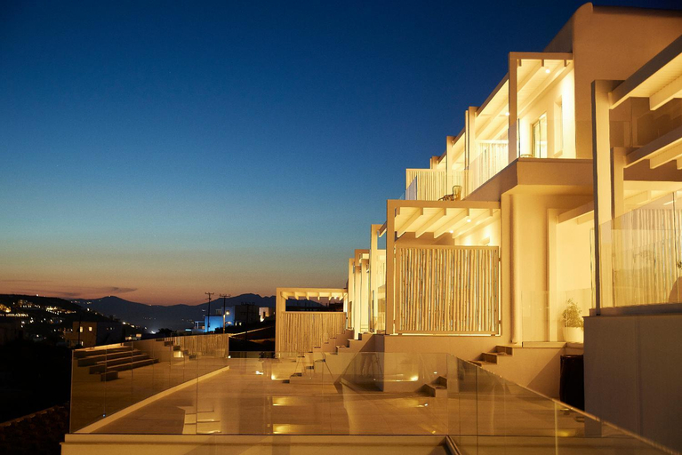 Exterior & Views 1, Once in Mykonos - Designed for Adults, South Aegean