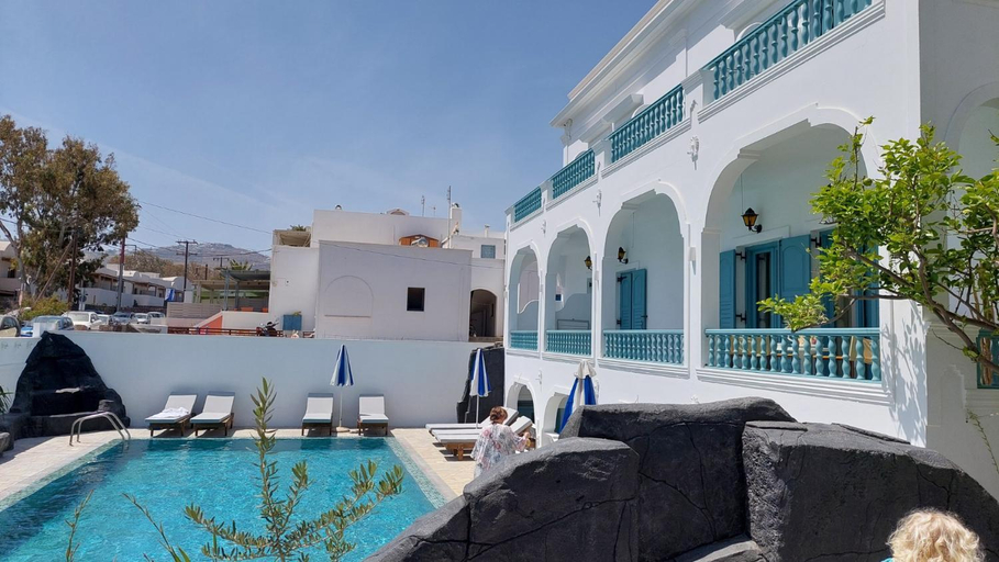 Sport & Beauty 5, ARMONIA HOTEL, South Aegean