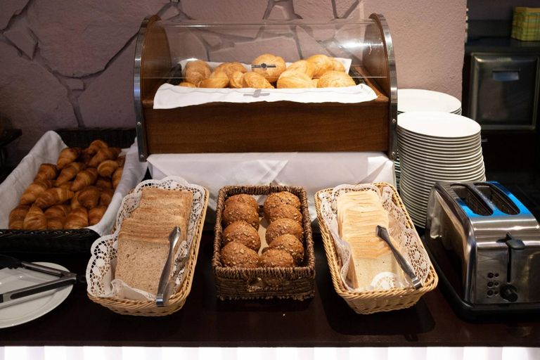 Food & Drinks 5, Anor Hotels & Conference Center, Groß-Gerau