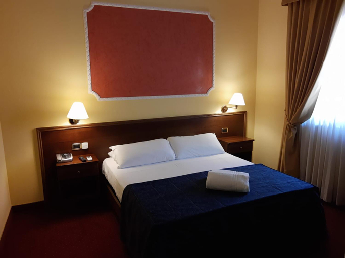Bedroom 4, Hotel Antiche Terme Benevento, Benevento