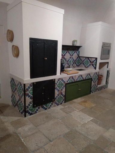 Others 5, Palazzo Rossi suite, Barletta-Andria-Trani
