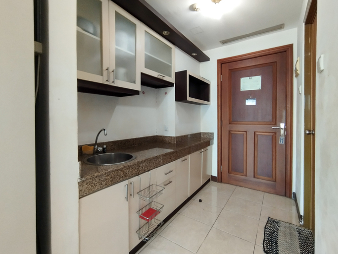 Others 4, Cozy Studio at Galeri Ciumbuleuit 1 Apartment By Travelio, Bandung