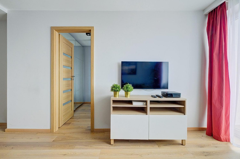 Others 2, Plater Residence Apartments, Warsaw