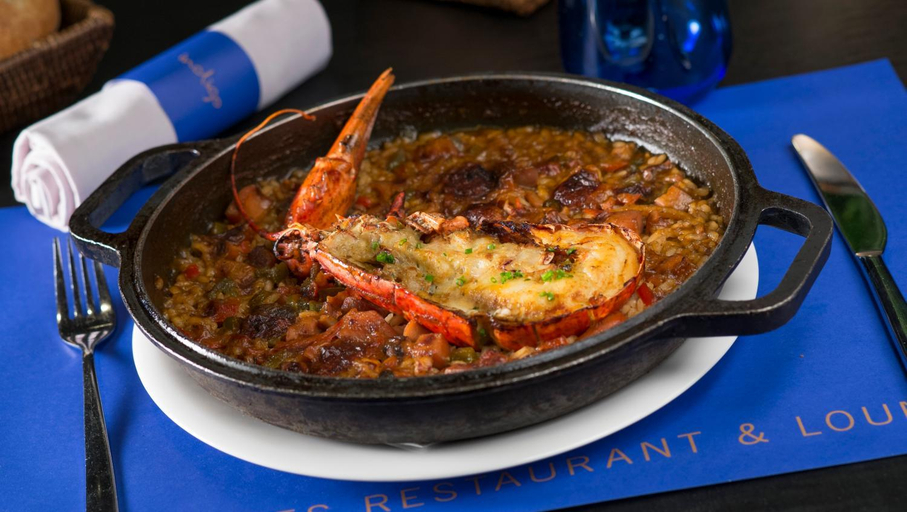 Food & Drinks 5, Carlemany Girona, Girona