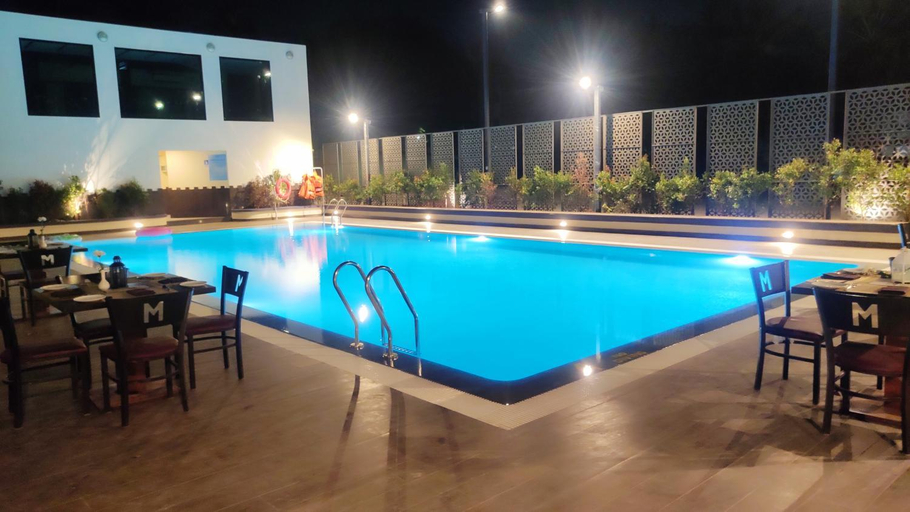Sport & Beauty 2, MANJEERA PREMIER, East Godavari