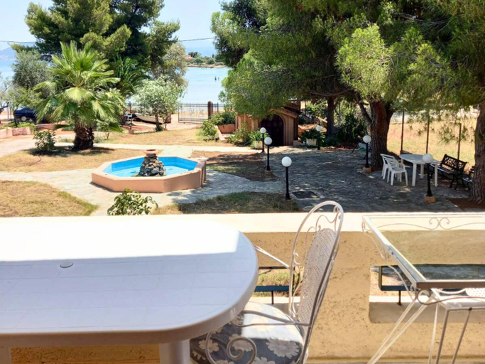 Sport & Beauty 2, Coastal Oasis Villa, Central Greece