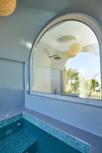 Sport & Beauty 2, Blue Sea Hotel, South Aegean