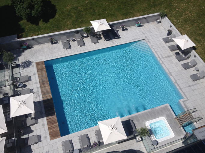 Sport & Beauty 2, Hotel Mont-Blanc Chamonix, Haute-Savoie