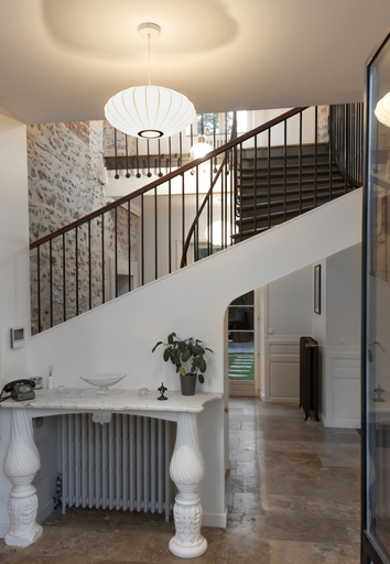 Others 5, Le Clocher de la Duchesse, Yvelines