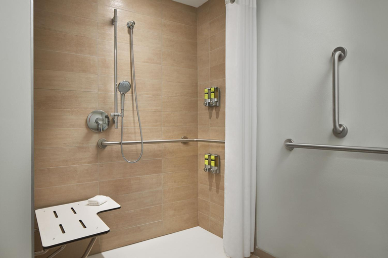 Bathroom 3