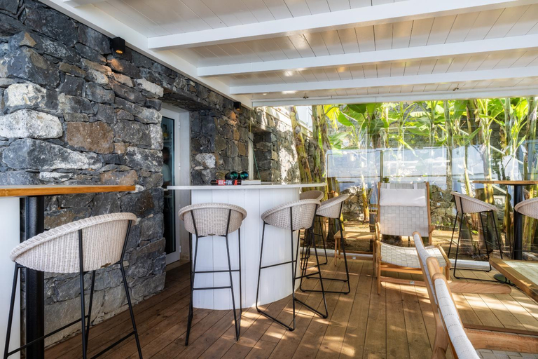 Food & Drinks 4, Escarpa - The Madeira Hideaway, Ponta do Sol