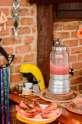 Food & Drinks 5, Pousada Guaiamum, Itacaré
