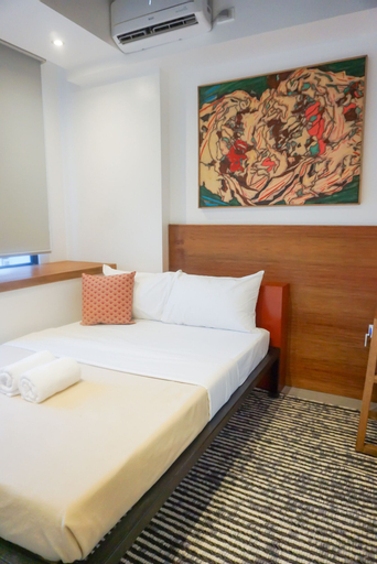 Bedroom 8