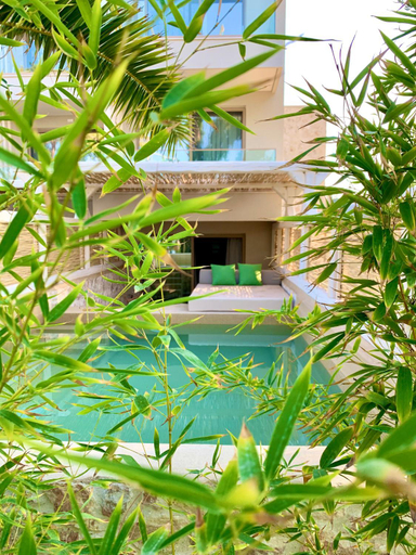 Sport & Beauty 2, MAKO Sea & Suites, Central Macedonia
