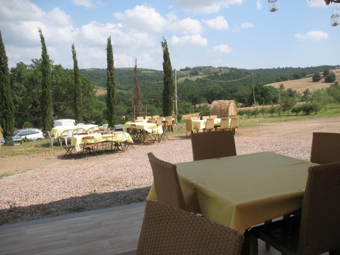 Food & Drinks 3, Agriturismo La Steccaia Alta, Grosseto