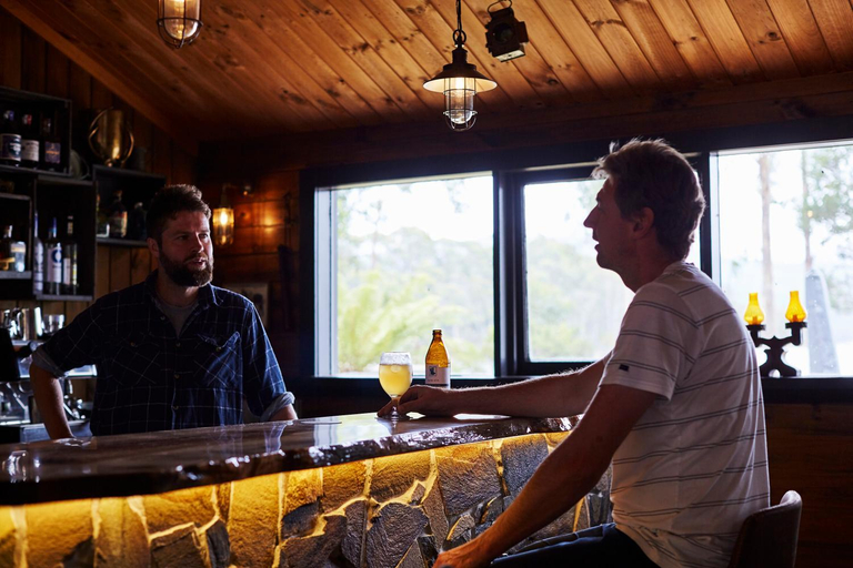 Others 2, River Run Lodge, Huon Valley