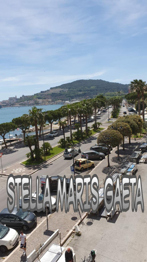 Others 5, STELLA MARIS GAETA, Latina