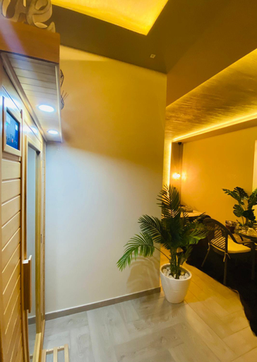Bathroom, Love Suite Campobasso, Campobasso