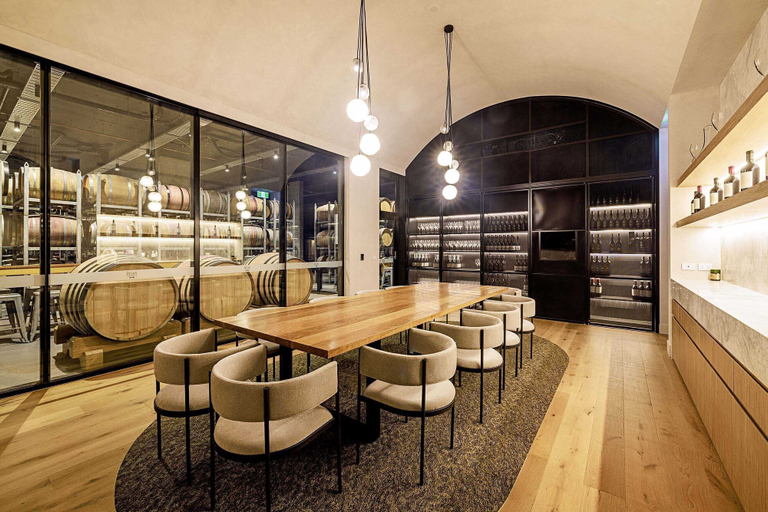 Food & Drinks 5, Re'em Yarra Valley, Yarra Ranges - Seville