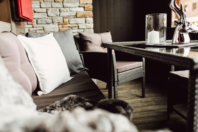 Facilities 4, Chalet Alpengluck, Kufstein