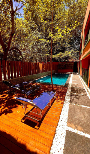 Swimming Pool 14