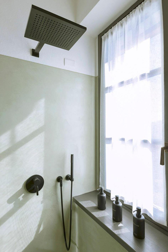 Bathroom 3, Dai Gresy - In Langa, Cuneo