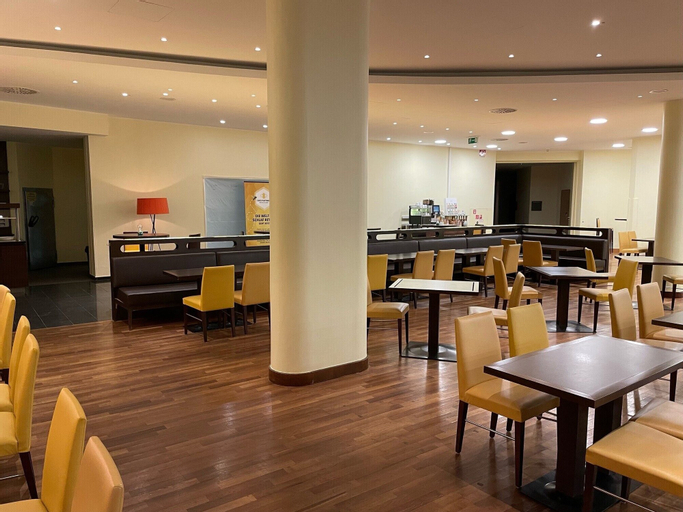 Best Western Conference Airporthotel Frankfurt Mörfelden, Groß-Gerau