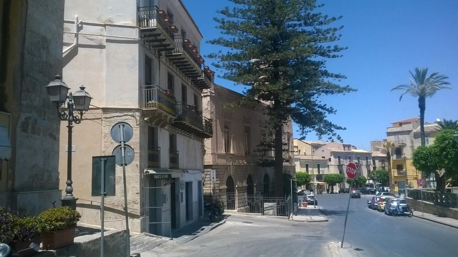 Others 2, Matteotti B&B, Agrigento