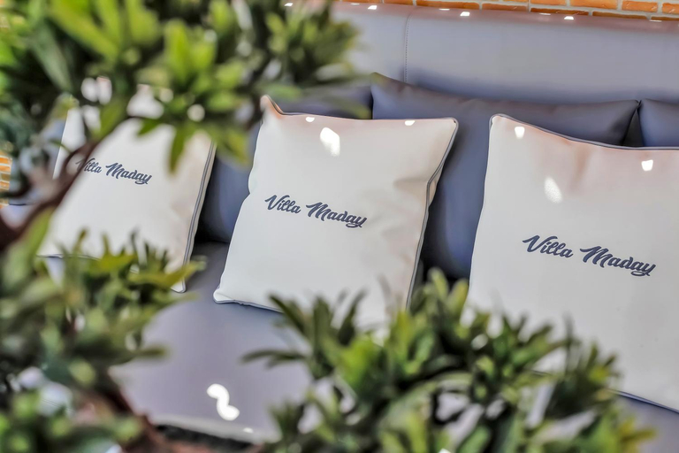 Facilities 2, Villa Maday, Las Palmas