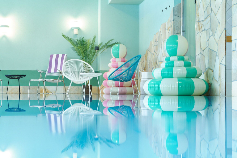 Sport & Beauty 3, carpe solem KAPOOM - Pop Up Hotel till 2026, Zell am See
