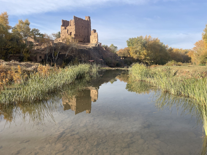 Exterior & Views 2, Maroc des Merveilles - Chez l'habitant, Ouarzazate