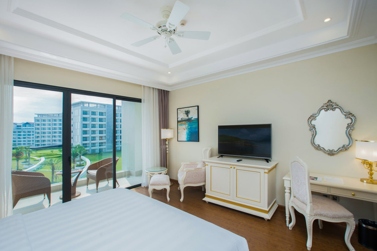 Wyndham Grand Phu Quoc, Phú Quốc Cheap Booking at