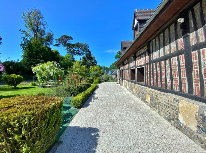 Others 5, chambres et gites d'etretat, Seine-Maritime
