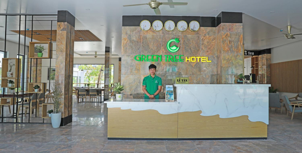 Public Area 3, Green Tree Hotel Phu Quoc, Phú Quốc