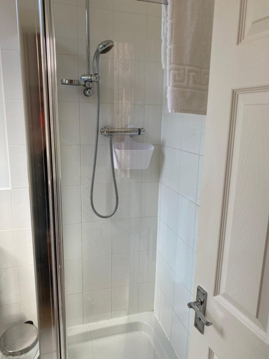 Bathroom 5, Coundon Lodge, Coventry