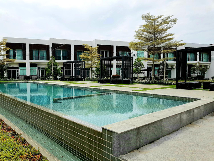 Sport & Beauty, The Midst@ Royal hills Nakornayok, Muang Nakhon Nayok