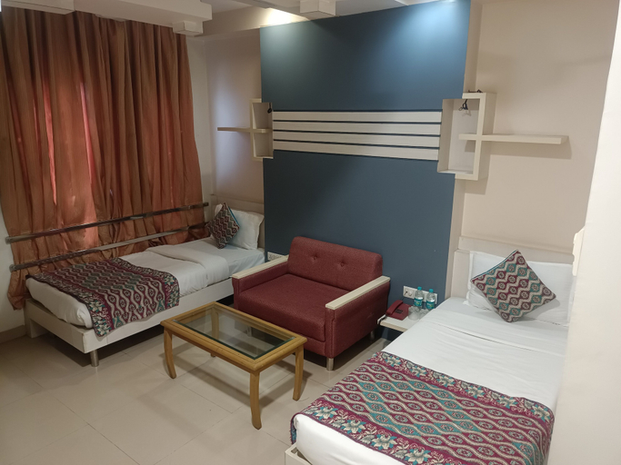 Others 5, Hotel Apna Palace, Indore