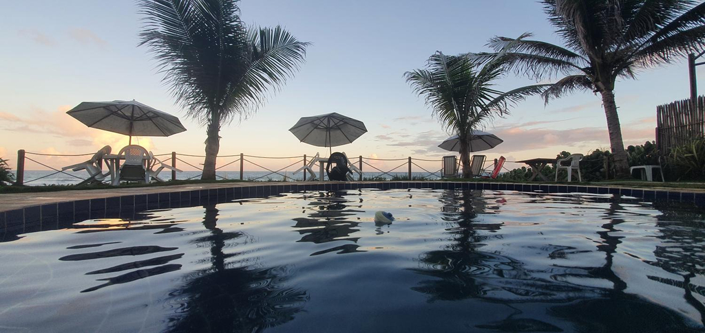 Swimming pool 2, Casas Pe na Areia - Vista Mar, Ipojuca
